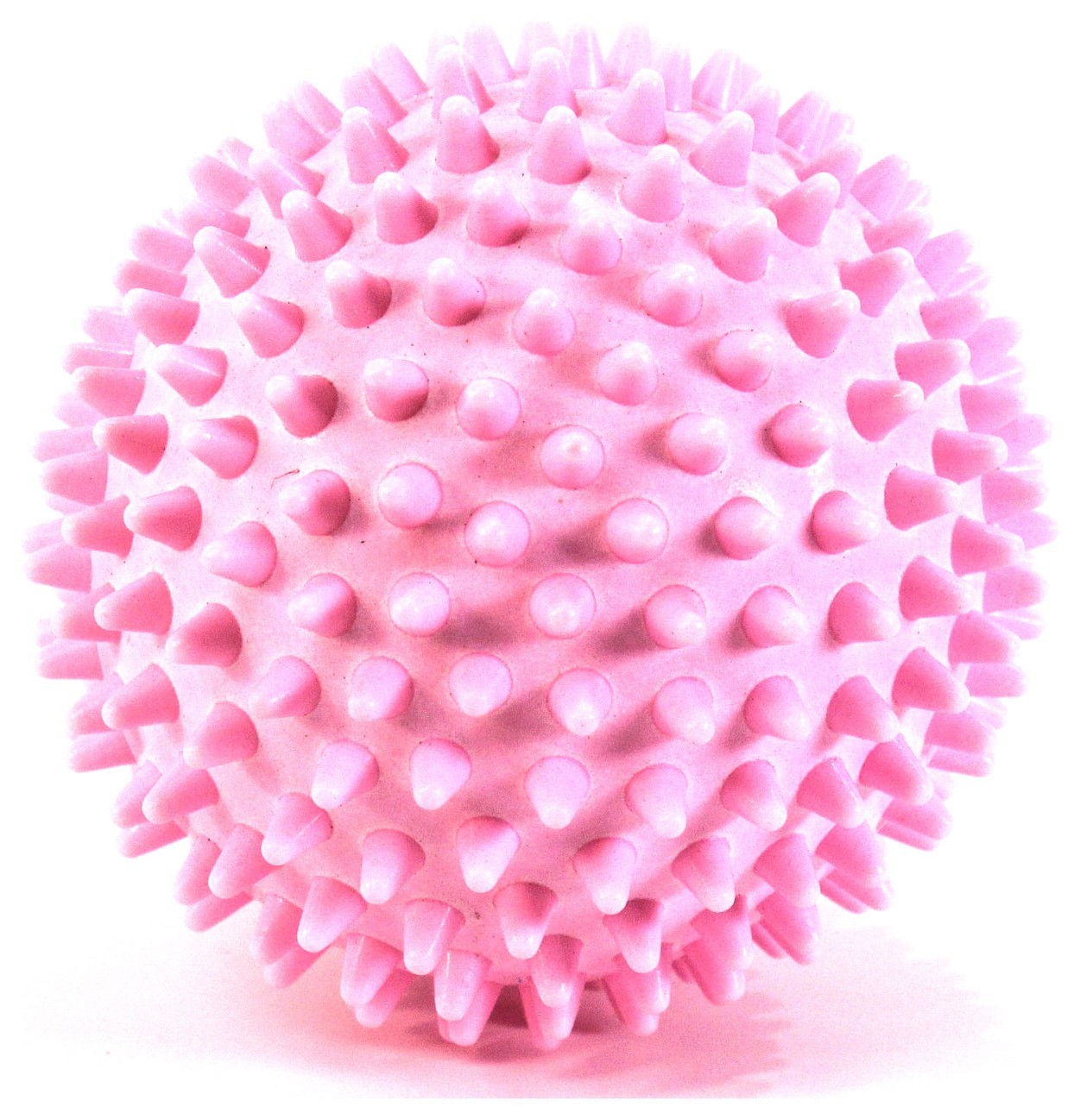 Масажер м'ячик голчастий (8.5см) Bavar Sport