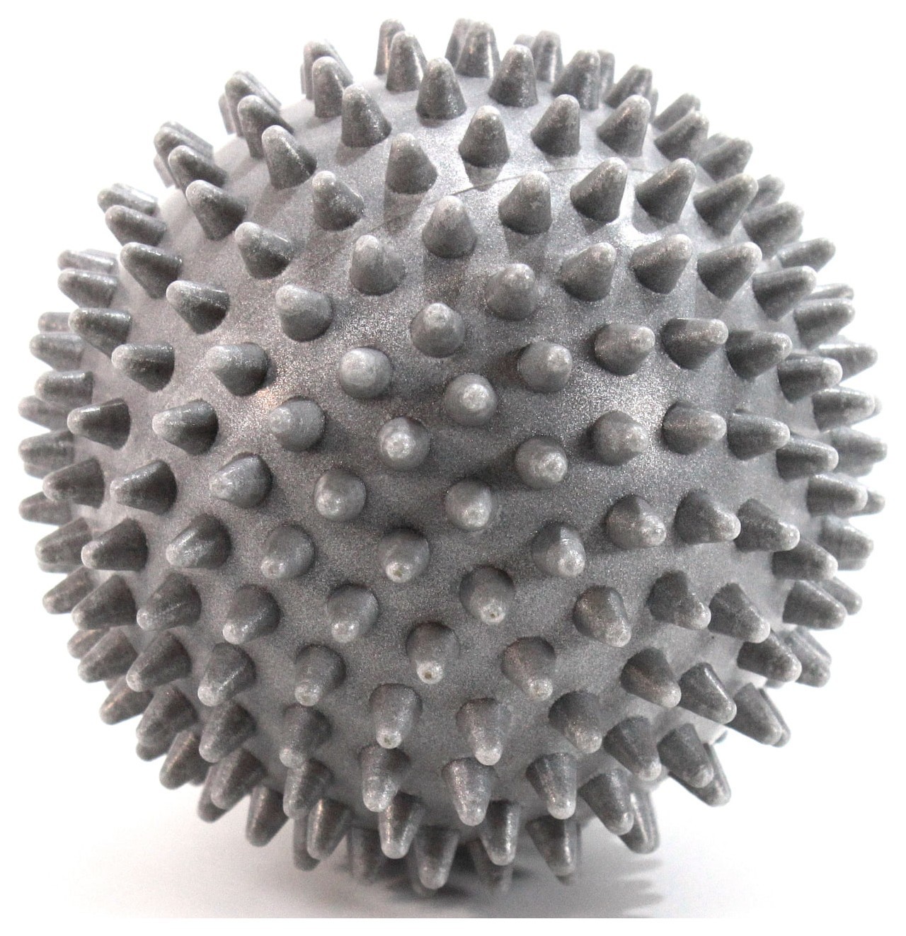 Масажер м'ячик голчастий (8.5см) Bavar Sport