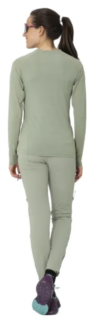 Брюки 2117 of Sweden Byxan Pants Wmn