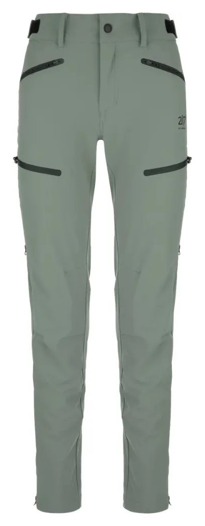 Брюки 2117 of Sweden Byxan Pants Wmn