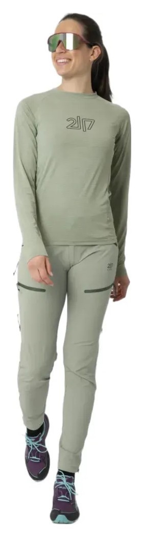 Брюки 2117 of Sweden Byxan Pants Wmn