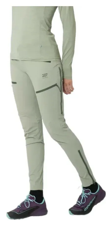 Штани 2117 of Sweden Byxan Pants Wmn (XL vintage green)