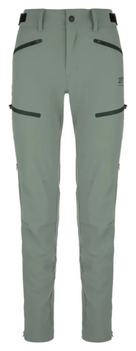 Брюки 2117 of Sweden Byxan Pants Wmn