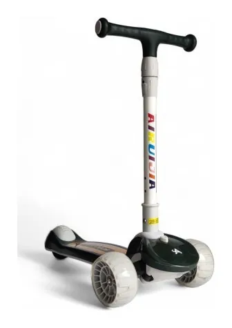 Дитячий триколісний самокат Scooter Airuijia 318 (ARI_52c149)
