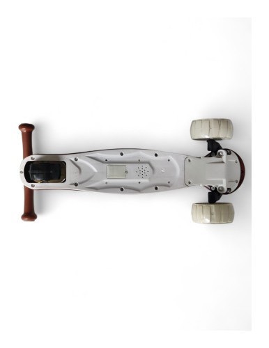 Детский трехколесный самокат Scooter Airuijia 318