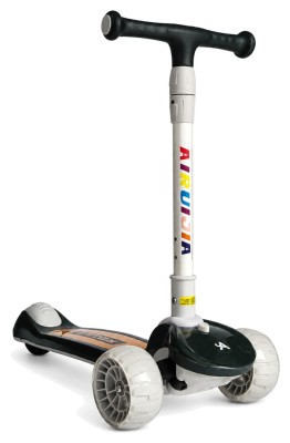 Детский трехколесный самокат Scooter Airuijia 318