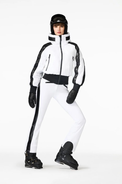 Куртка для зимових видів спорту Goldbergh ( GB00213254 ) VOLARE ski jacket 2026