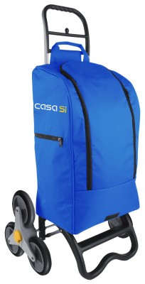 Сумка-візок Casa Si Buddy Blue (CS93077Y06B)