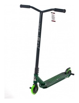 Самокат CROSS DELUXE II
