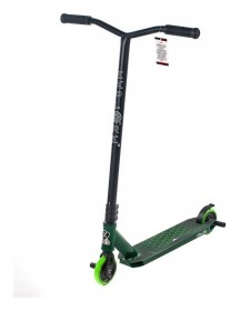 Самокат CROSS DELUXE II