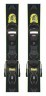 Ліжі гірські (комплект) Dynastar SPEEDZONE 4X4 78+XPRESS 11 GW 179см Black/green (DAJX302+FCJD007), укр Ліжі гірські (комплект) Dynastar SPEEDZONE 4X4 78+XPRESS 11 GW 179см Black/green (DAJX302+FCJD007), укр Фото - 2