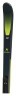 Ліжі гірські (комплект) Dynastar SPEEDZONE 4X4 78+XPRESS 11 GW 179см Black/green (DAJX302+FCJD007), укр Ліжі гірські (комплект) Dynastar SPEEDZONE 4X4 78+XPRESS 11 GW 179см Black/green (DAJX302+FCJD007), укр Фото - 3