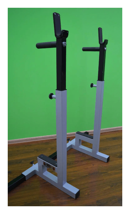 Стійки під штангу універсальні, регульовані по висоті та ширині., укр, укр