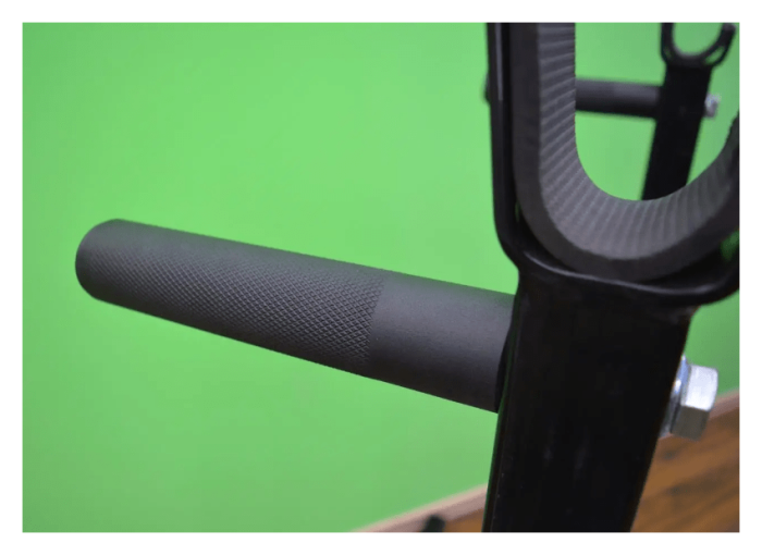 Стійки під штангу універсальні, регульовані по висоті та ширині., укр, укр