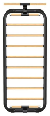 Шведская стенка inSPORTline Wootalux 220 x 86 см