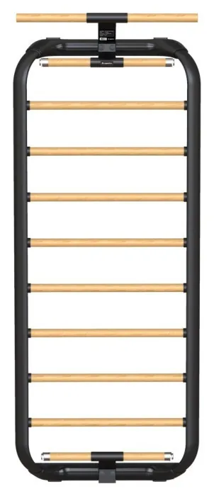 Шведская стенка inSPORTline Wootalux 220 x 86 см