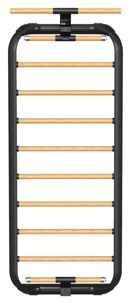 Шведська стінка inSPORTline Wootalux 220 x 86 см