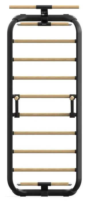 Шведская стенка inSPORTline Wootalux 220 x 86 см