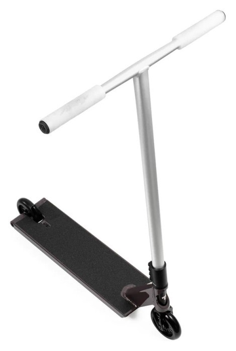 Трюкової самокат Tilt Theorem Build Pro L size 6.2" - Umber