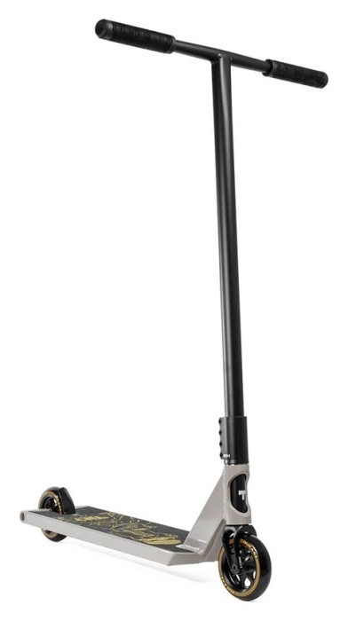 Трюкової самокат Tilt Theorem Build Pro L size 6.2" - Umber, укр, укр