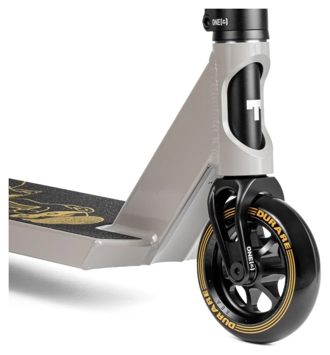 Трюкової самокат Tilt Theorem Build Pro L size 6.2" - Umber, укр, укр