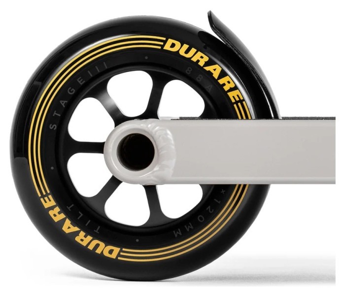 Трюкової самокат Tilt Theorem Build Pro L size 6.2" - Umber, укр, укр