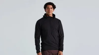 Куртка Specialized TRAIL WIND JACKET MEN 2025