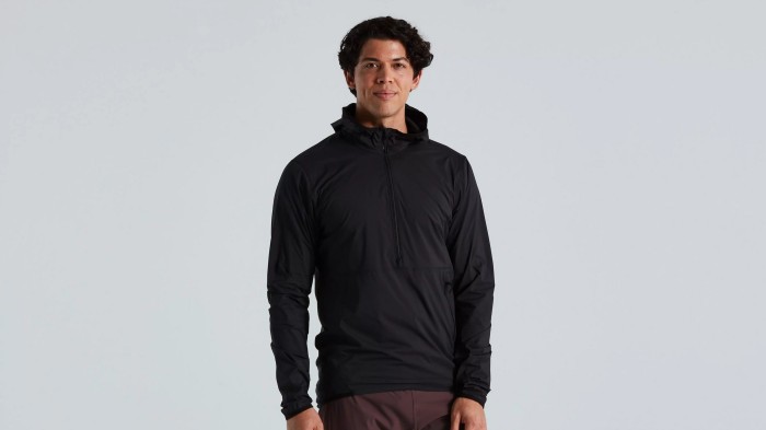 Куртка Specialized TRAIL WIND JACKET MEN 2025