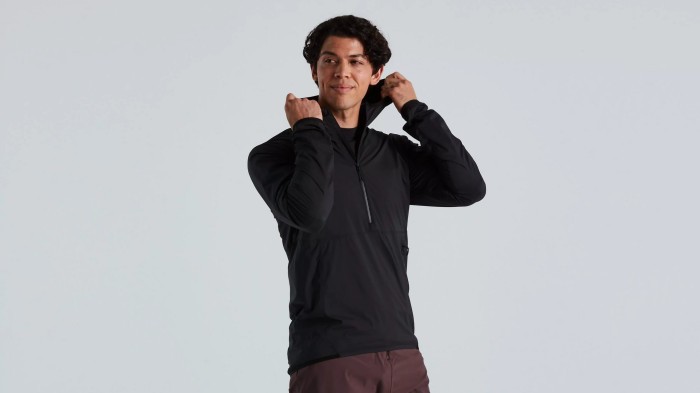 Куртка Specialized TRAIL WIND JACKET MEN 2025