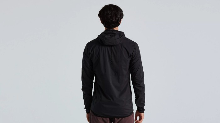 Куртка Specialized TRAIL WIND JACKET MEN 2025