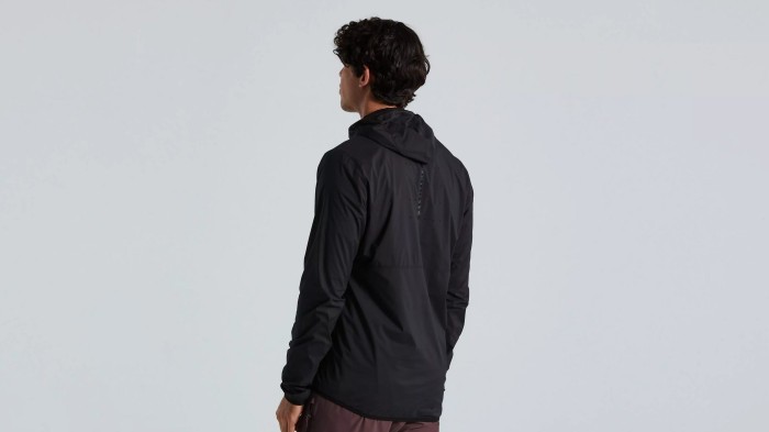 Куртка Specialized TRAIL WIND JACKET MEN 2025