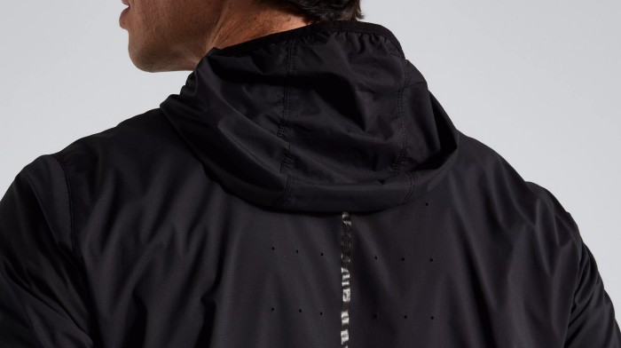 Куртка Specialized TRAIL WIND JACKET MEN 2025