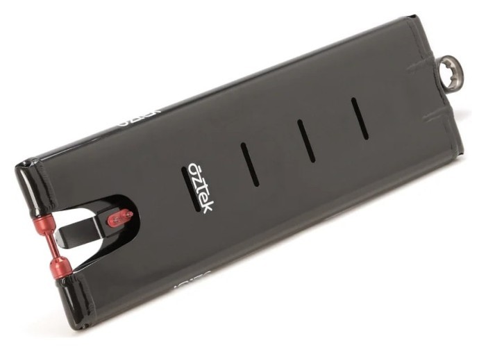 Дека Aztek Europa 2 Black Magic 7