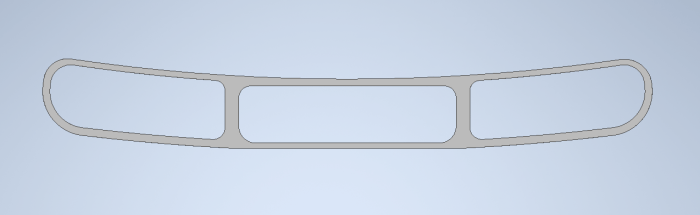 Дека Aztek Europa 2 Black Magic 7