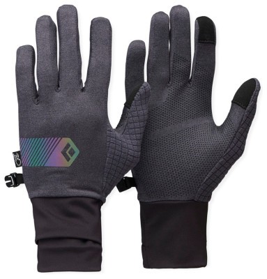 Рукавички чоловічі Black Diamond Deploy Gloves, Carbon, L