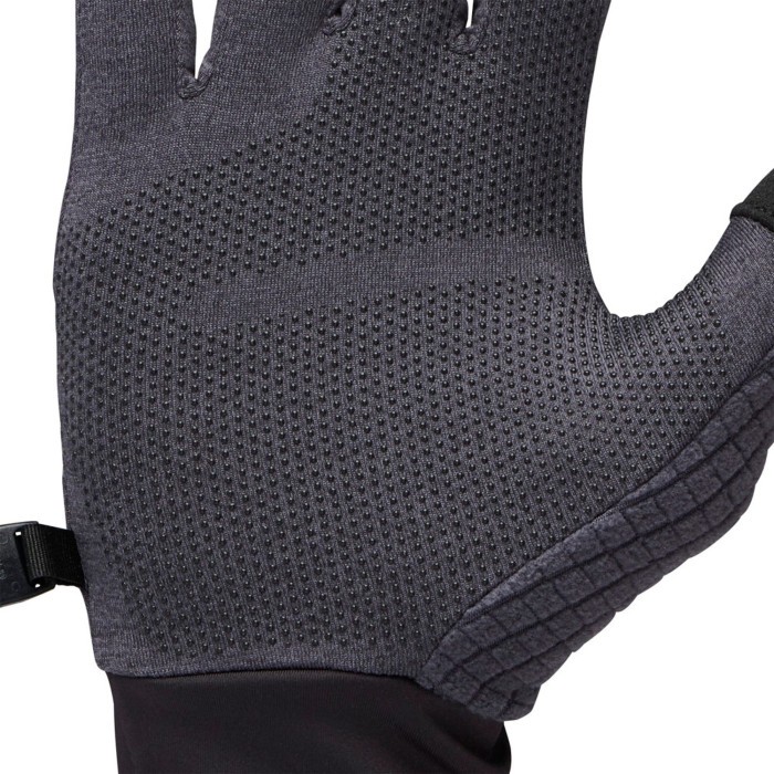 Рукавички чоловічі Black Diamond Deploy Gloves, Carbon, L