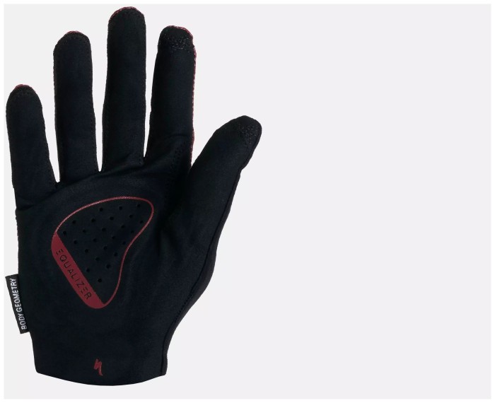 Велорукавиці Specialized BG GRAIL GLOVE LF WMN 2025