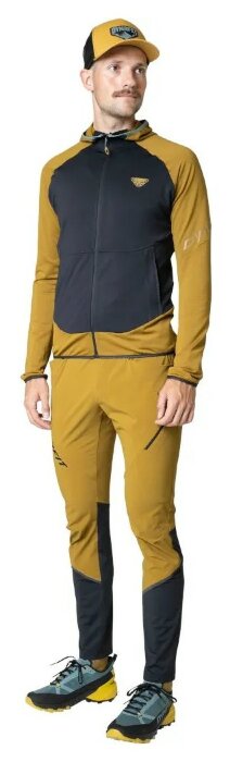 Кепка Dynafit Transalper Cap