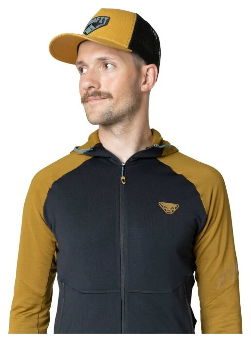 Кепка Dynafit Transalper Cap