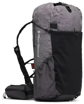 Рюкзак Black Diamond Beta Light 30, Storm Grey, L