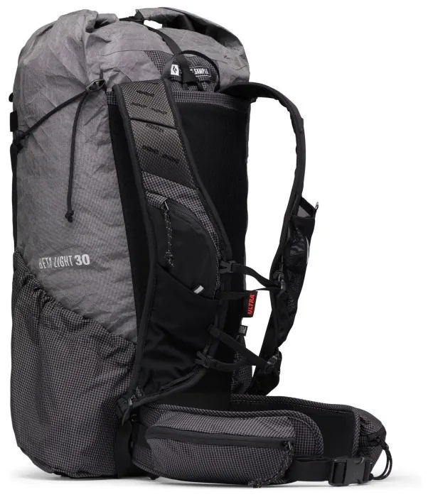 Рюкзак Black Diamond Beta Light 30, Storm Grey, L