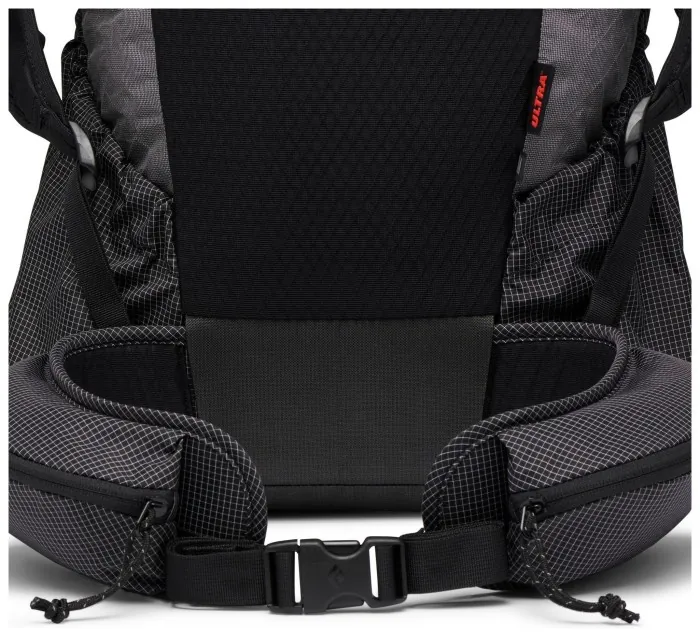 Рюкзак Black Diamond Beta Light 30, Storm Grey, L