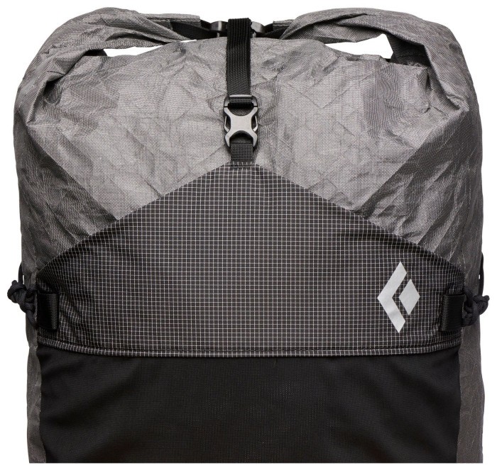 Рюкзак Black Diamond Beta Light 30, Storm Grey, L
