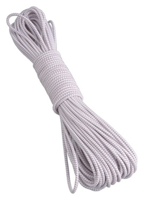 Резинка для стійок AceCamp Pole Shock Cord Repair, укр, укр