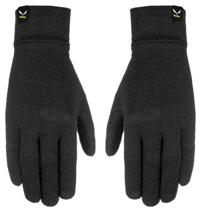 Рукавиці Salewa Cristallo AM Wms, укр, укр