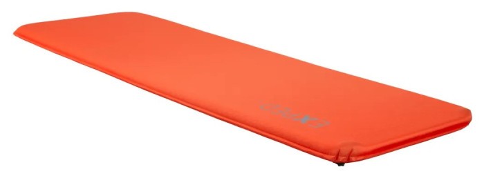 Коврик самонадувающийся Exped SIM 3.8 M