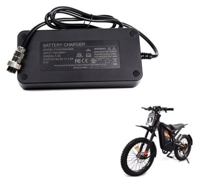 54.6V 4.5A Fast Charger for GT-2000 eBike