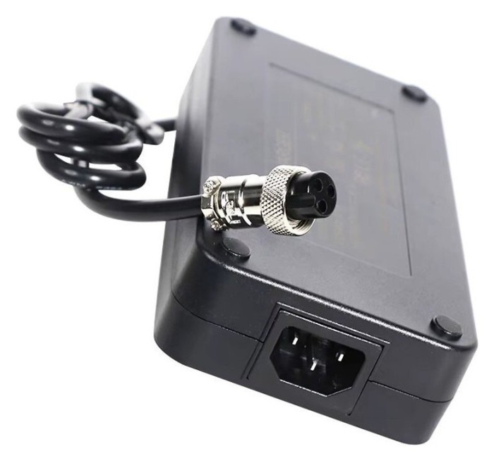 54.6V 4.5A Fast Charger for GT-2000 eBike
