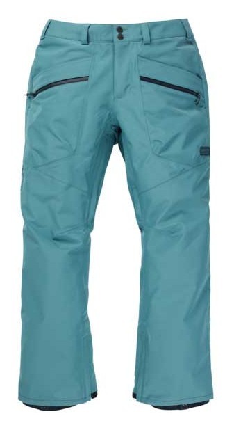 Брюки для зимних видов спорта BURTON (214381) MB VENT PT 2021