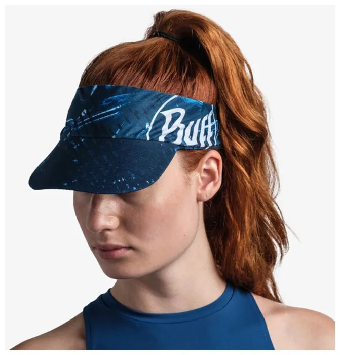 Кепка з козирком Buff Pack Speed ​​Visor Xcross